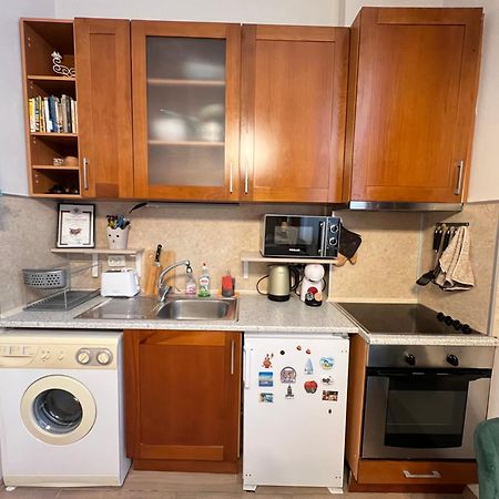Budapest Central Cozy Studio W Working Space And Wifi Софія Екстер'єр фото