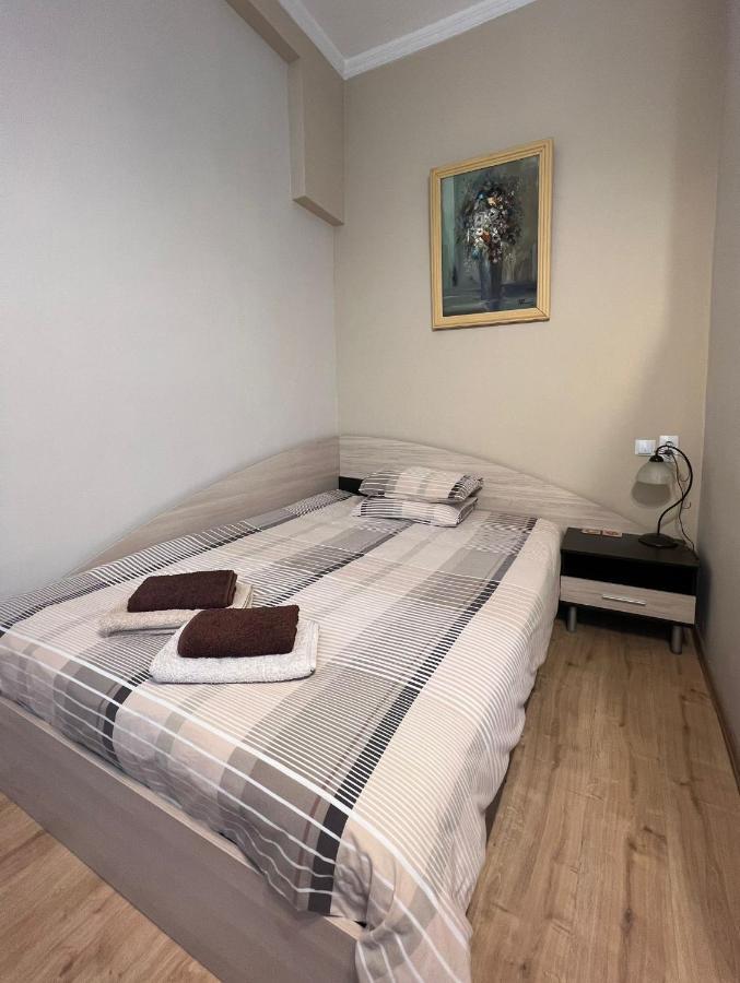 Budapest Central Cozy Studio W Working Space And Wifi Софія Екстер'єр фото