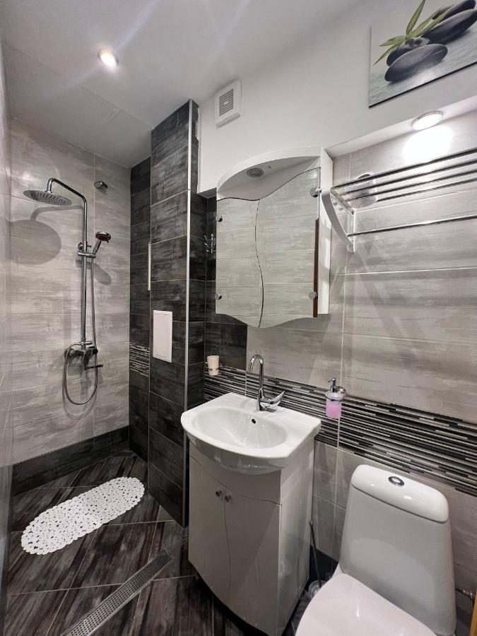 Budapest Central Cozy Studio W Working Space And Wifi Софія Екстер'єр фото