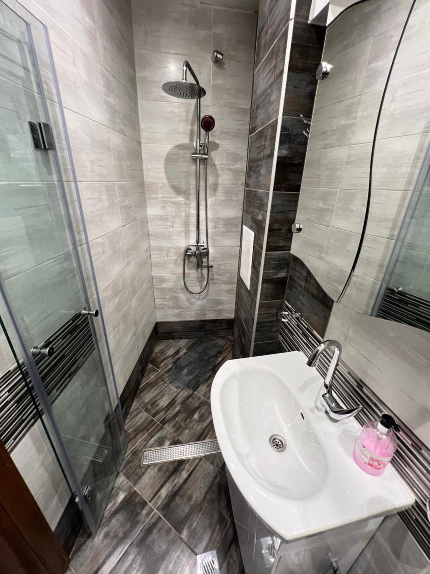 Budapest Central Cozy Studio W Working Space And Wifi Софія Екстер'єр фото