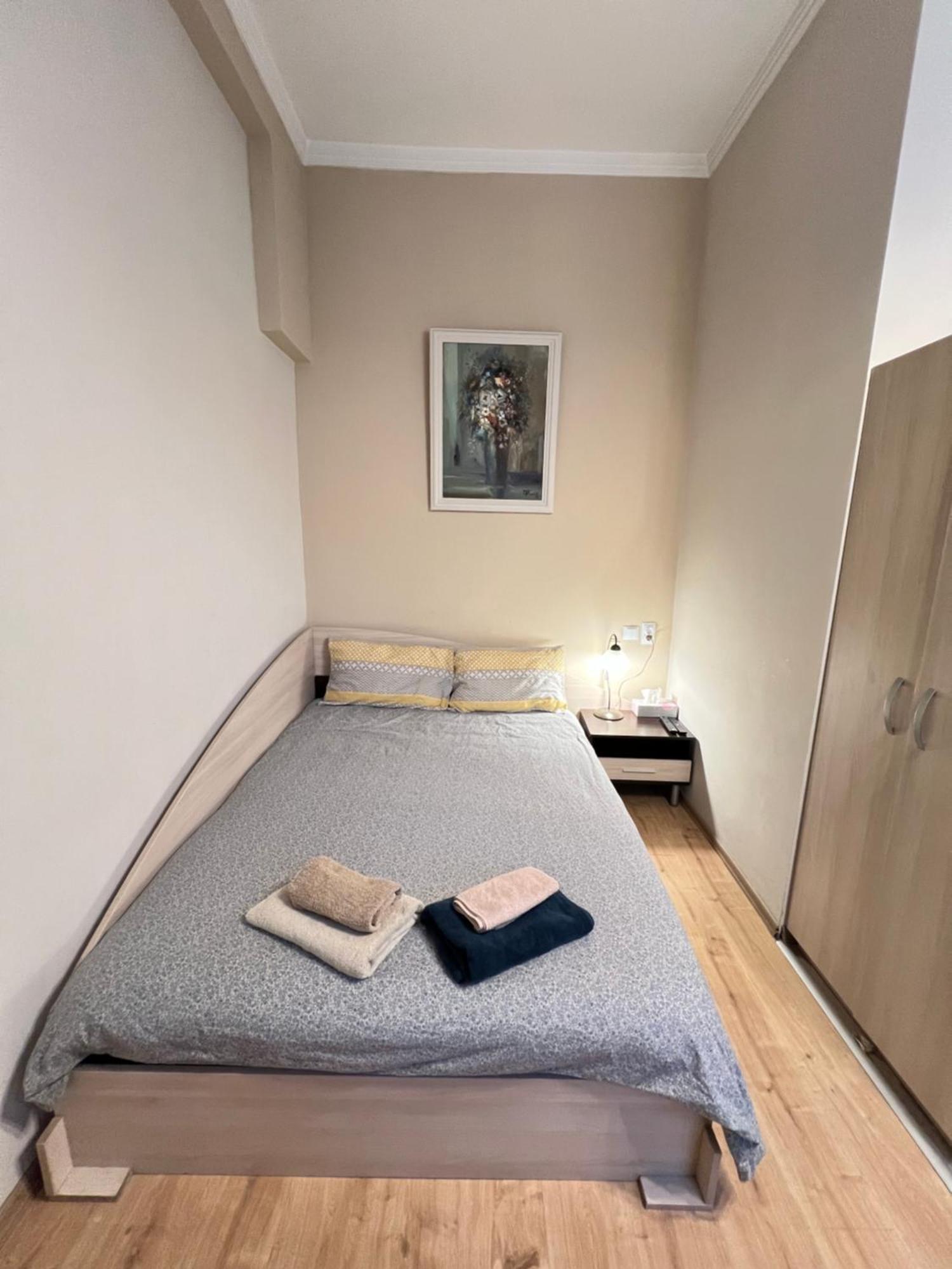 Budapest Central Cozy Studio W Working Space And Wifi Софія Екстер'єр фото
