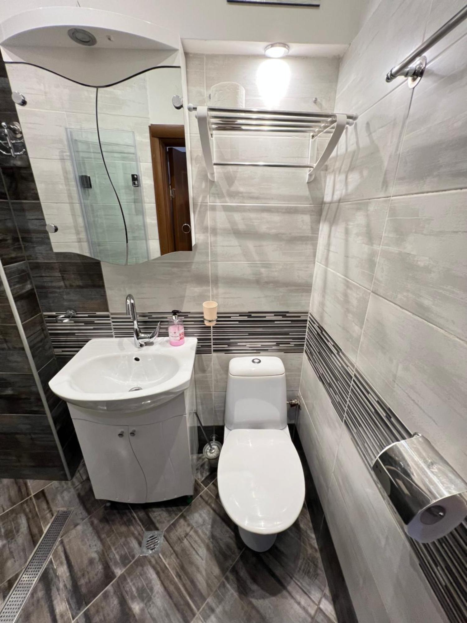 Budapest Central Cozy Studio W Working Space And Wifi Софія Екстер'єр фото