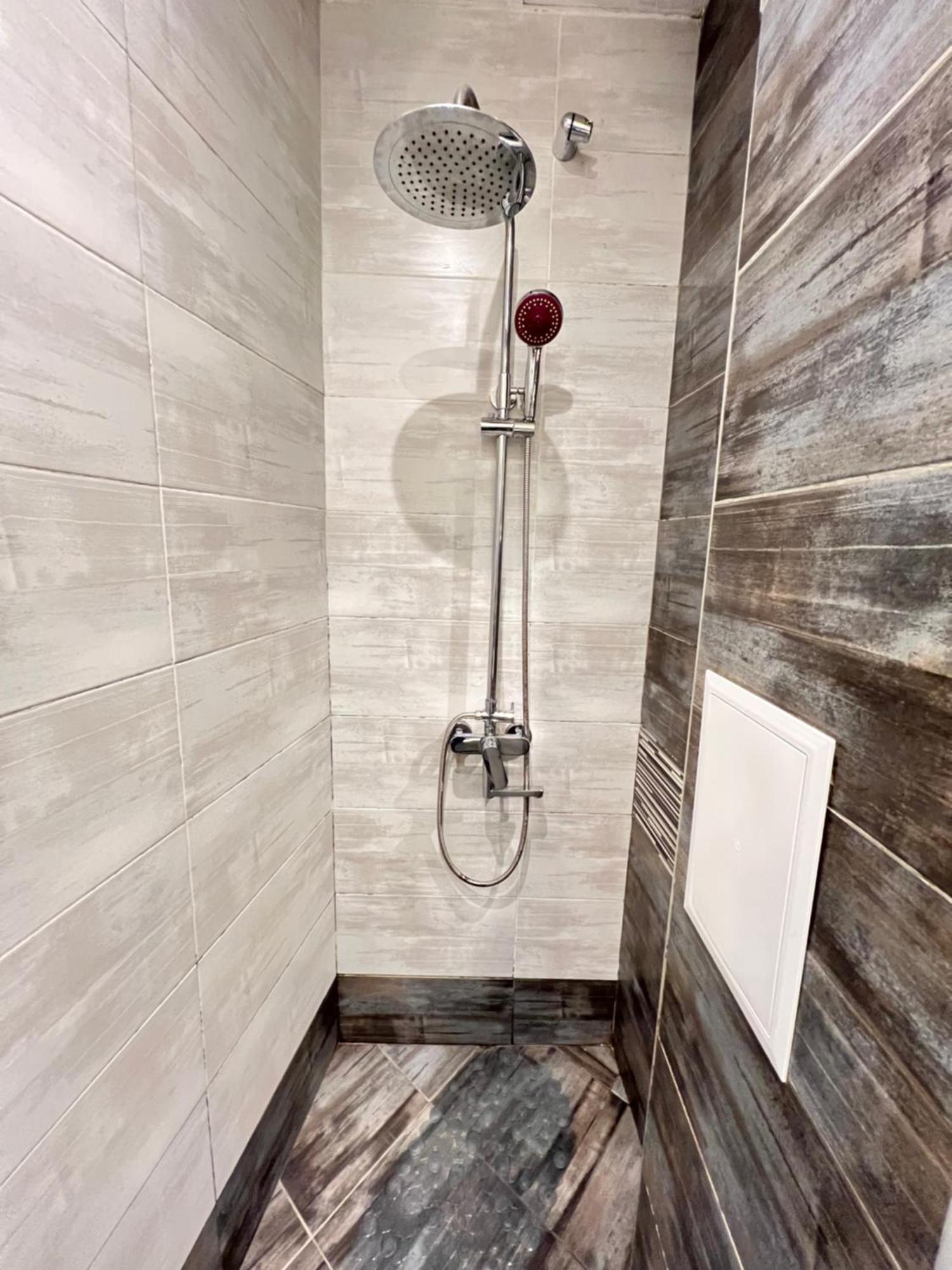 Budapest Central Cozy Studio W Working Space And Wifi Софія Екстер'єр фото