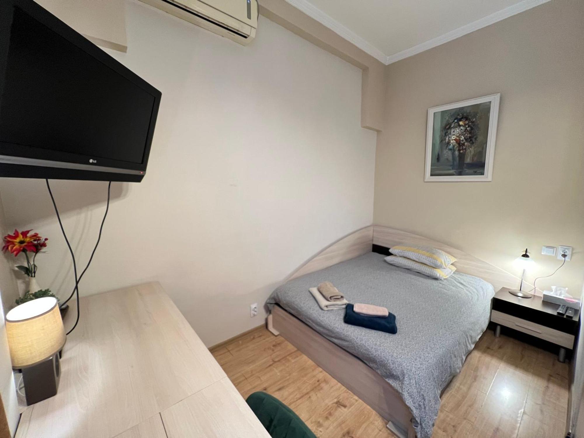 Budapest Central Cozy Studio W Working Space And Wifi Софія Екстер'єр фото